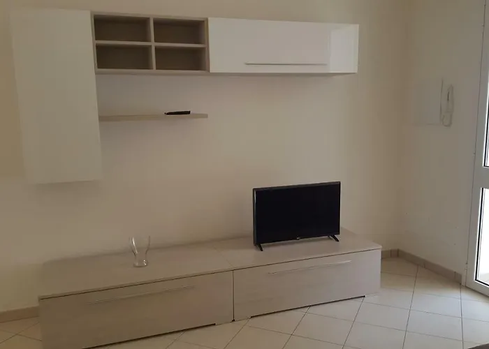 Apartment Cristoforo Colombo *