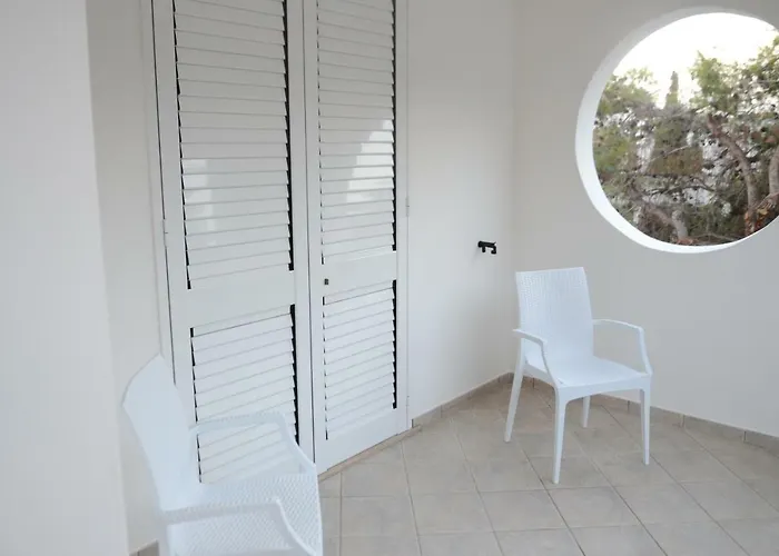 Cristoforo Colombo Apartment